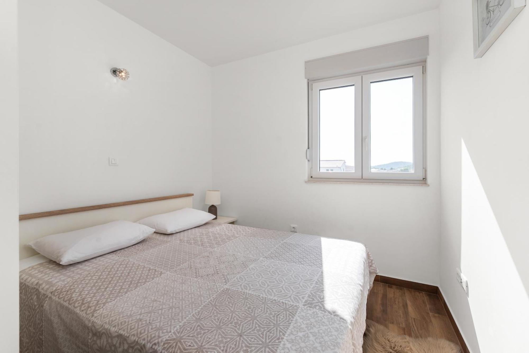 Apartments Boomerang Rogoznica  Habitación foto