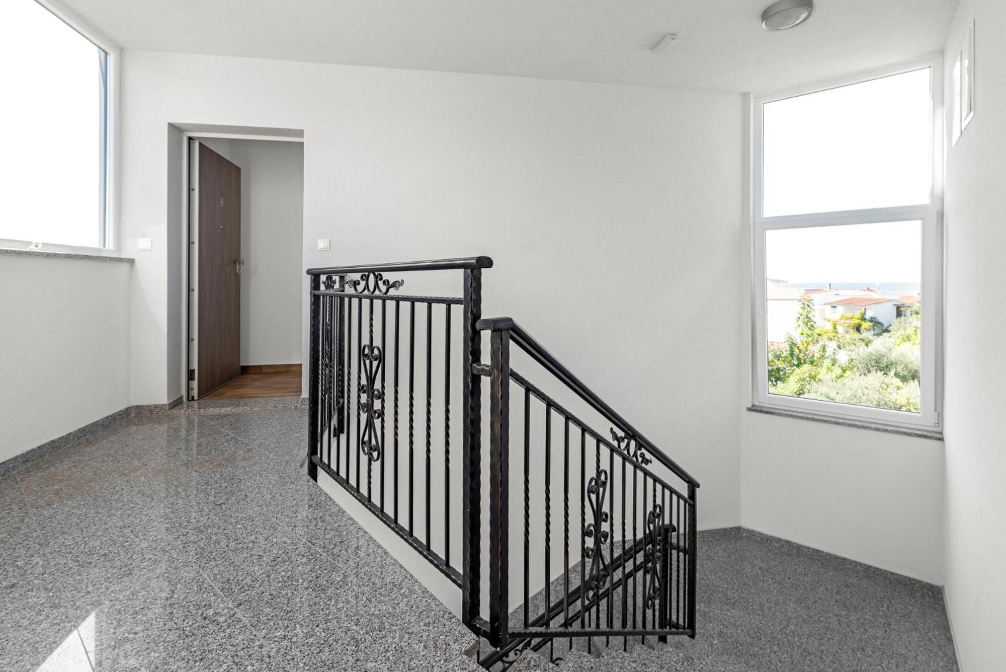Apartments Boomerang Rogoznica  Habitación foto